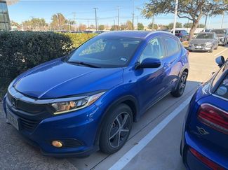 Used 2022 Honda HR-V EX-L video 1