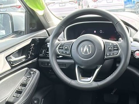 New 2026 Acura MDX SH-AWD image 23