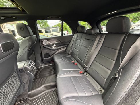 Used 2020 Mercedes-Benz GLE 350 4MATIC image 27