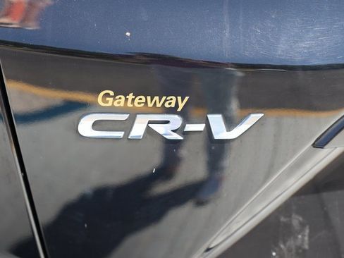 Used 2020 Honda CR-V EX image 48
