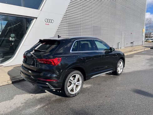 Certified 2022 Audi Q3 2.0T Premium Plus image 26