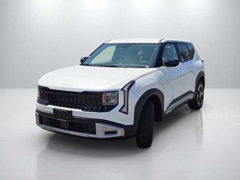 New 2027 Kia Seltos S AWD/4WD image 8