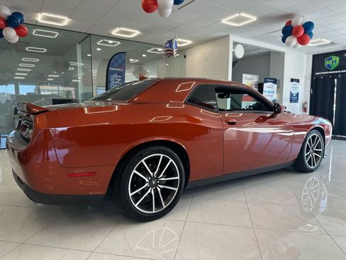 Used 2021 Dodge Challenger R/T w/ Plus Package image 12