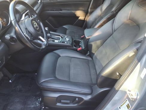 Used 2020 MAZDA CX-5 Touring image 18