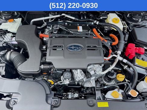 New 2026 Subaru Crosstrek 2.5i Limited image 38