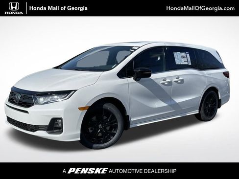 New 2026 Honda Odyssey Sport-L image 1