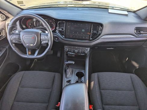 Used 2026 Dodge Durango GT AWD/4WD image 14
