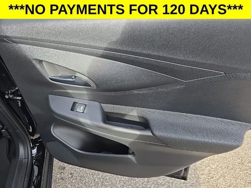 New 2026 Buick Envista Preferred w/ Convenience I Package image 11