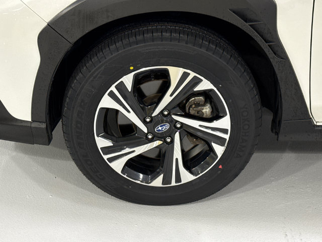 Certified 2024 Subaru Crosstrek 2.0i Premium AWD/4WD image 8