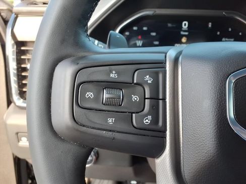 Used 2024 GMC Sierra 1500 Denali w/ Denali Reserve Package AWD/4WD image 14