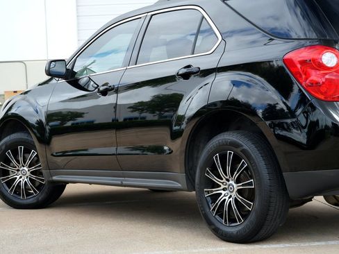 Used 2014 Chevrolet Equinox LT w/ Driver Convenience Package FWD image 32