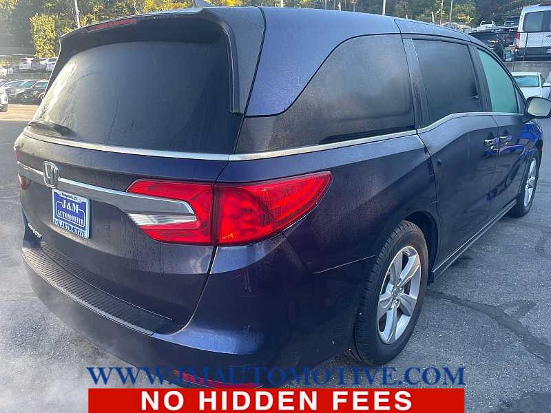 Used 2019 Honda Odyssey EX-L image 5