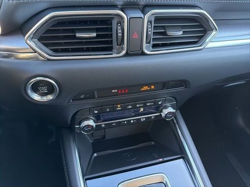 New 2025 MAZDA CX-5 AWD 2.5 S w/ Premium Plus Pkg image 16