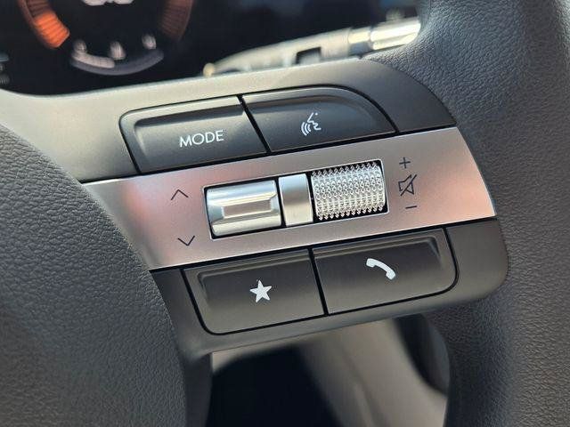 New 2026 Hyundai Tucson SE FWD image 22