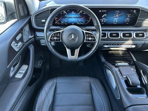 Certified 2023 Mercedes-Benz GLE 350 GLE 350 image 12