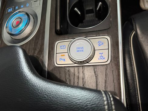 Used 2021 Genesis GV80 3.5T w/ Advanced Package 06 image 32