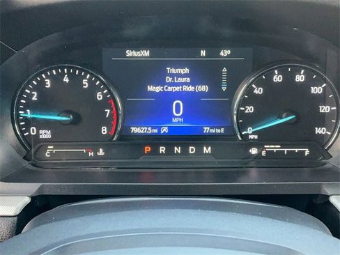 Used 2020 Ford Explorer XLT image 28