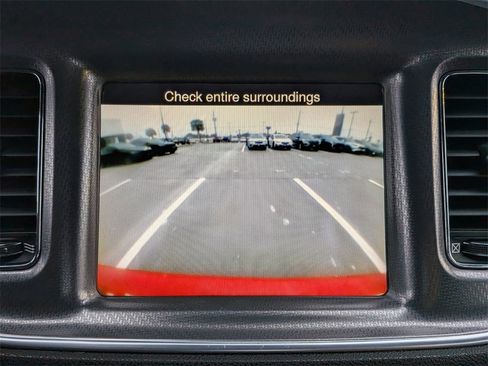 Used 2014 Dodge Charger R/T image 20