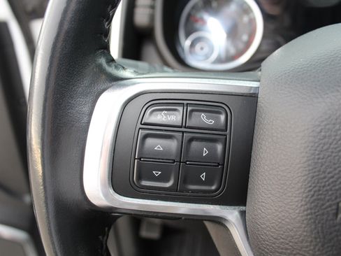 Used 2022 RAM 3500 Laramie image 39