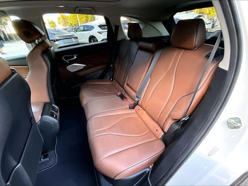 Used 2019 Acura RDX FWD w/ Advance Package image 19