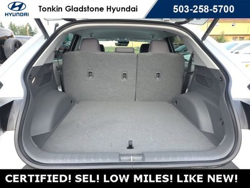 Certified 2024 Hyundai Ioniq 5 SEL image 24