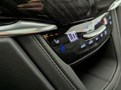 New 2025 Cadillac XT6 Premium Luxury image 10