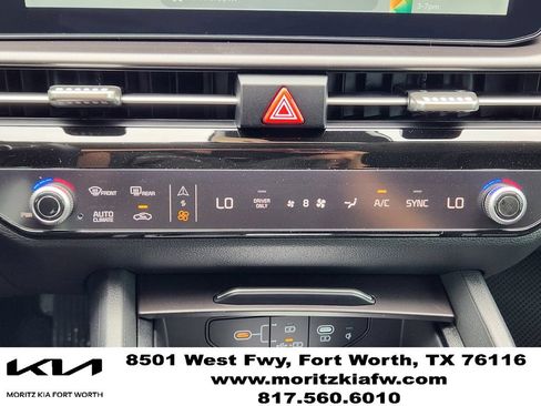 New 2026 Kia Sportage SX Prestige AWD/4WD image 14