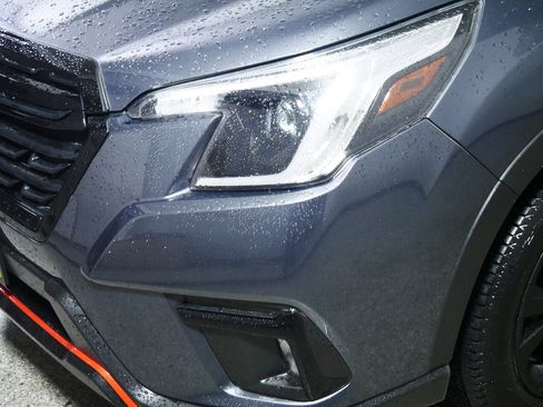 Used 2023 Subaru Forester Sport image 16