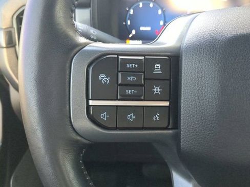 Used 2024 Ford F150 Lariat image 26