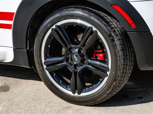 Used 2016 MINI Cooper Countryman John Cooper Works image 51