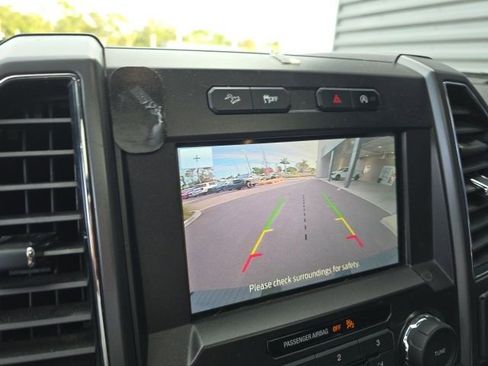 Certified 2019 Ford F150 XLT w/ Equipment Group 302A Luxury image 13