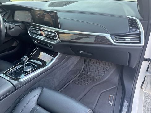 Used 2019 BMW X5 xDrive40i w/ M Sport Package image 65