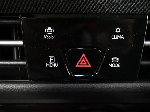 New 2025 Volkswagen GTI SE image 27