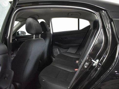 Certified 2025 Nissan Sentra S image 26