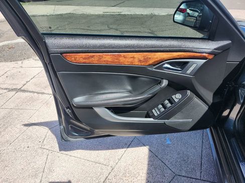 Used 2012 Cadillac CTS Premium image 14