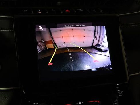 Used 2024 Jeep Grand Cherokee L Laredo w/ Trailer Tow Package AWD/4WD image 20