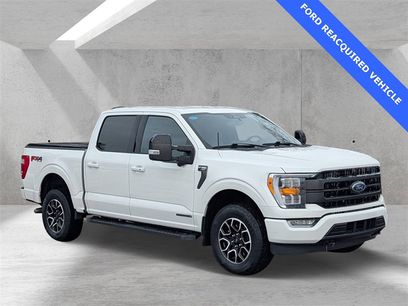 Used 2023 Ford F150 Lariat
