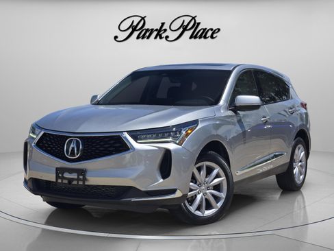 Used 2023 Acura RDX AWD image 1