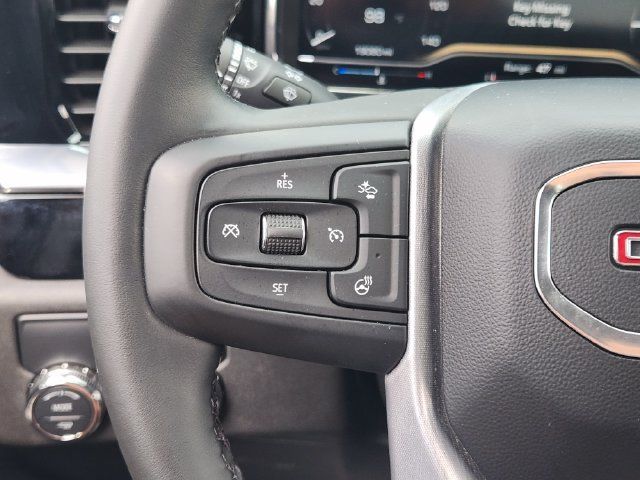 Used 2024 GMC Sierra 1500 Elevation w/ LPO, Elevation Black Package RWD image 27