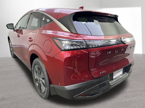 Used 2025 Nissan Murano SL w/ Cargo Package AWD/4WD image 32