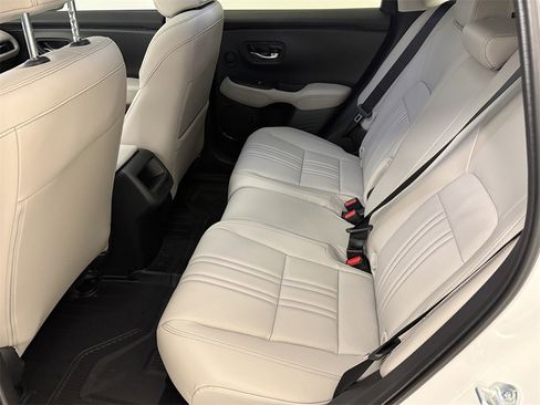 New 2026 Honda HR-V EX-L image 19