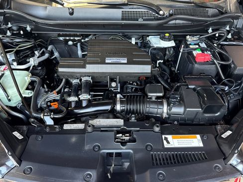 Used 2019 Honda CR-V EX image 35