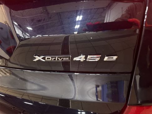 Used 2022 BMW X5 xDrive45e w/ M Sport Package image 29