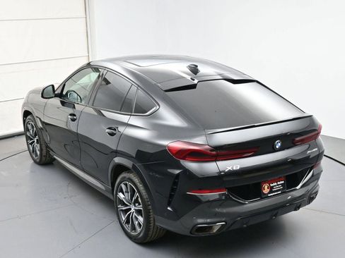 Used 2023 BMW X6 xDrive40i w/ M Sport Package image 34