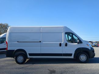 Used 2023 RAM ProMaster 2500 w/ Advance Safety Group (B) video 2