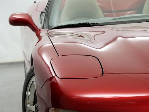 Used 2002 Chevrolet Corvette Convertible w/ Preferred Equipment Group2 RWD image 5