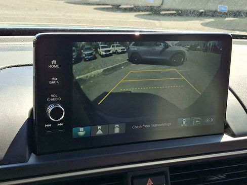 New 2025 Honda Pilot EX-L image 13