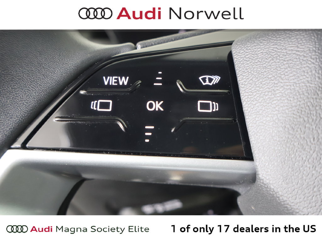 Certified 2025 Audi A5 Premium w/ Premium Plus AWD/4WD image 26