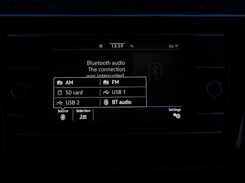 Used 2020 Volkswagen Tiguan S FWD image 26