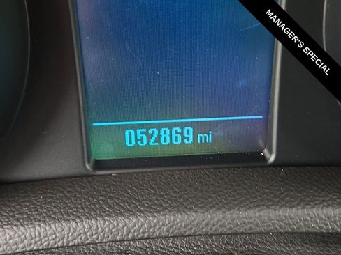 Used 2014 Buick Encore Convenience image 16